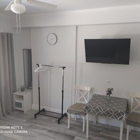 Apartment In A Country House# Каламата Экстерьер фото
