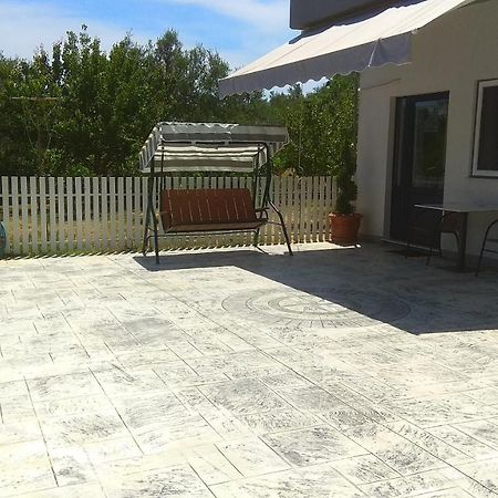 Apartment In A Country House# Каламата Экстерьер фото
