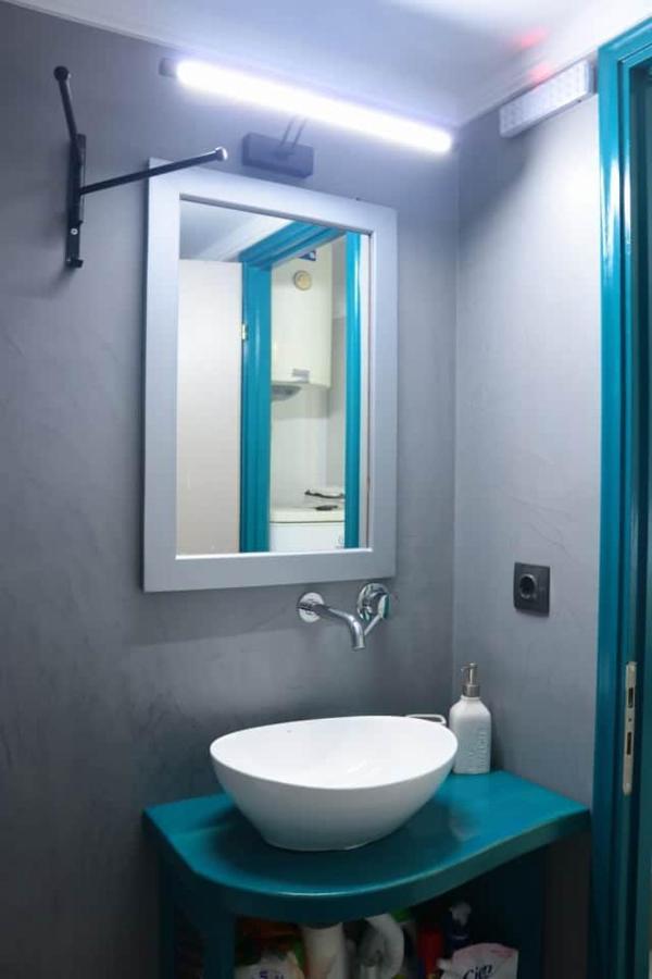 Apartment In A Country House# Каламата Экстерьер фото