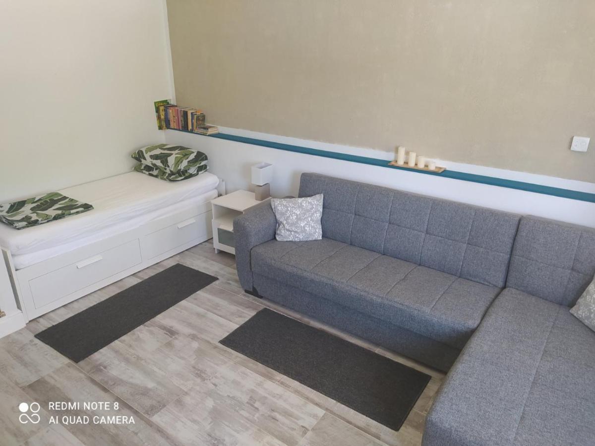 Apartment In A Country House# Каламата Экстерьер фото