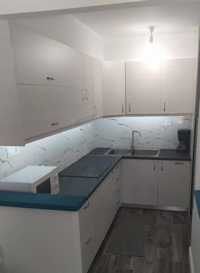 Apartment In A Country House# Каламата Экстерьер фото