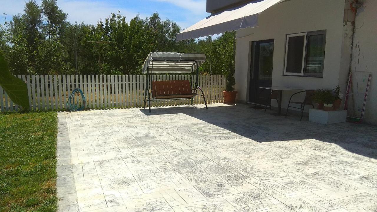 Apartment In A Country House# Каламата Экстерьер фото